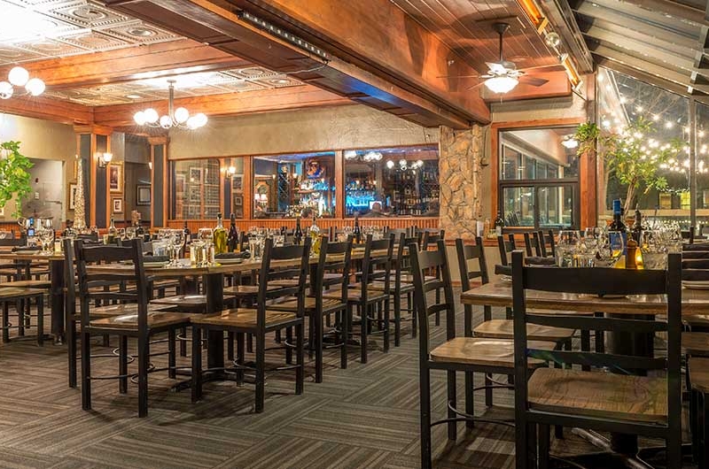 Fine Dining Banquet Venue in Breckenridge